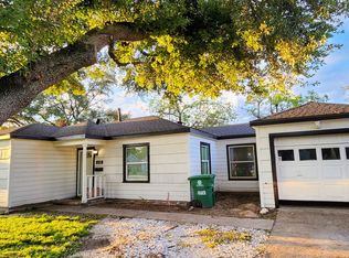 618 Dunkley Dr, Houston, TX 77076