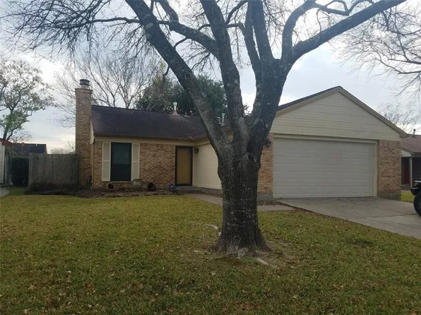2607 Merrimac Dr, League City, TX 77573