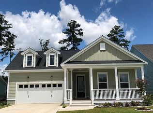 120 Calm Water Way, Summerville, SC 29486