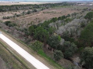 Heller Rd, Anahuac, TX 77514
