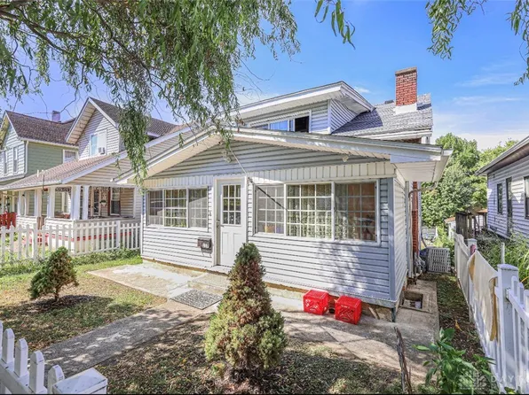 117 Grove Ave, Dayton, OH 45404