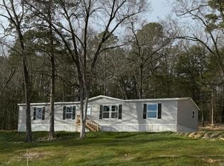 4736 Highway 60 W, Perryville, AR 72126