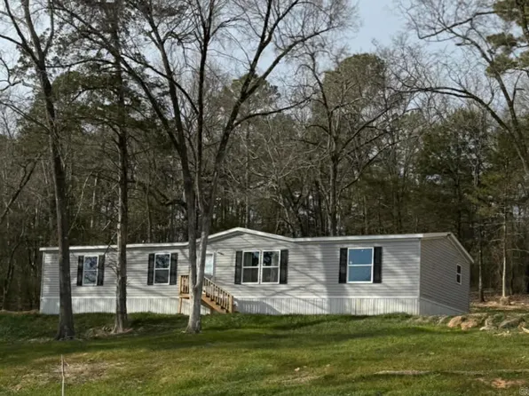 4736 Highway 60 W, Perryville, AR 72126