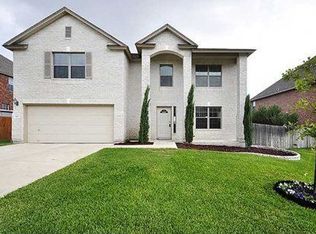 1102 Coopers Hawk Path, Pflugerville, TX 78660