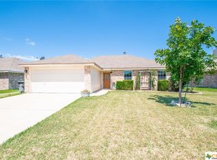 5008 Stonehaven Dr, Temple, TX 76502