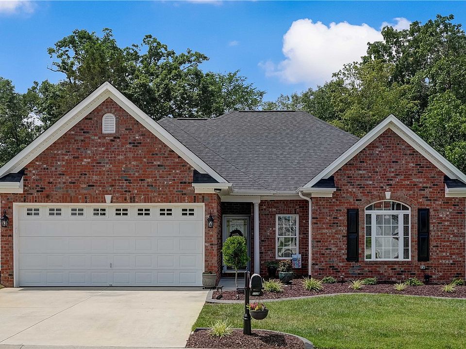 1129 Villa Dr, Graham, NC 27253 Zillow