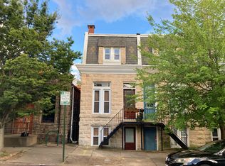 313 W 30th St, Baltimore, MD 21211