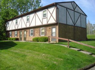 2715 Brianlane Blvd, Columbus, OH 43231