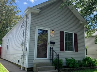 650 Lynn St, Louisville, KY 40217