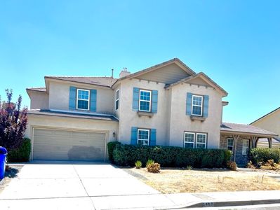 1937 W Sycamore St, San Bernardino, CA, 92407