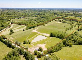 268 Sharpsburg Rd, Carlisle, KY 40311