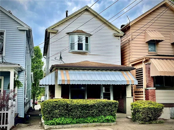 17 S 13th St, Jeannette, PA 15644