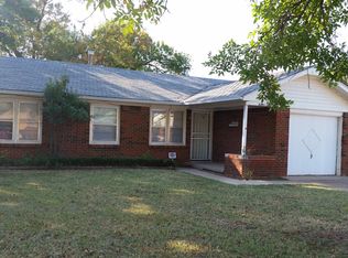 5301 S Youngs Pl, Oklahoma City, OK 73119