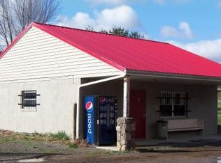 4475 Little Creek Hwy, Dublin, VA 24084