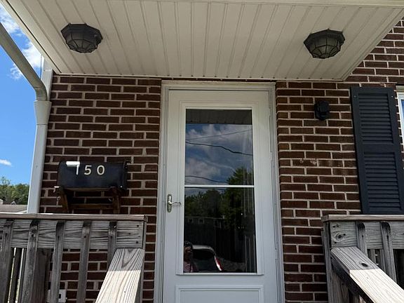 2nd image of 150 Montgomery Ave