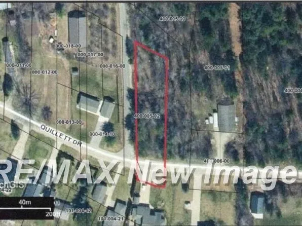 562 Quillette St, Beaverton, MI 48612