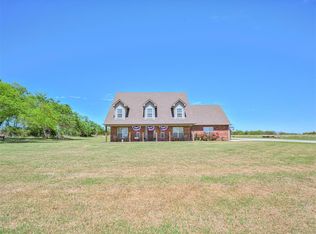 36028 Moccasin Trl, Shawnee, OK 74804