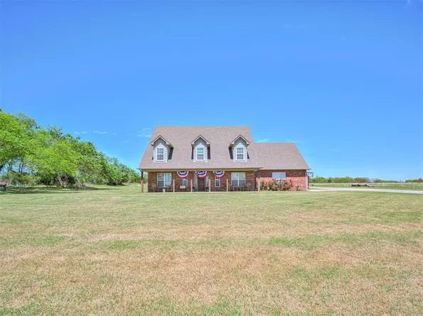 36028 Moccasin Trl, Shawnee, OK 74804