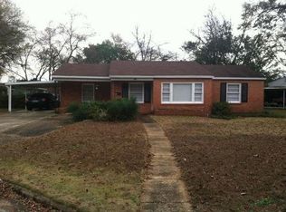 602 Glenmore Rd, Montgomery, AL 36107