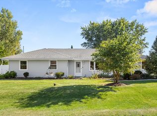 16001 S Leach Dr, Homer Glen, IL 60491