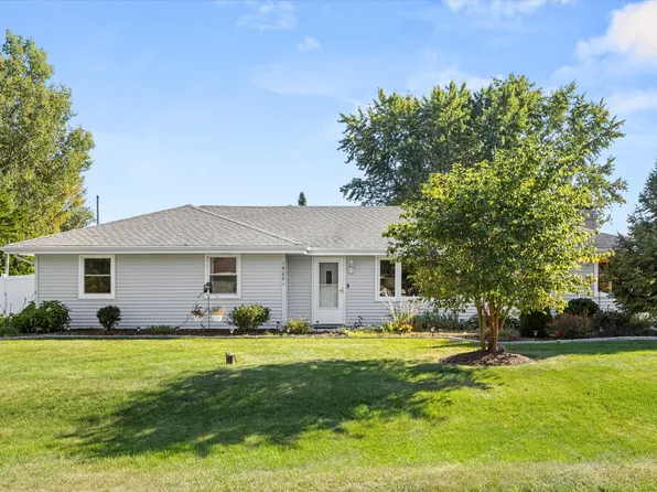 16001 S Leach Dr, Homer Glen, IL 60491