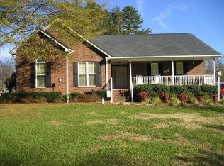 10436 Williams Rd, Mint Hill, NC 28227