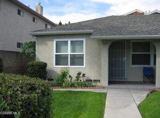 6213 Whitsett Ave #H, North Hollywood, CA 91606