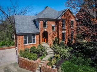3303 Audubon Ridge Dr, Louisville, KY 40213