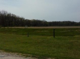 Jeremy St, Constantine, MI 49042