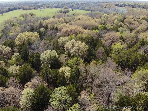Canada Ln, Tishomingo, OK 73460