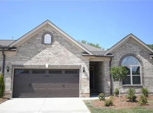 1546 Oakbluffs Dr LOT 450, Colfax, NC 27235