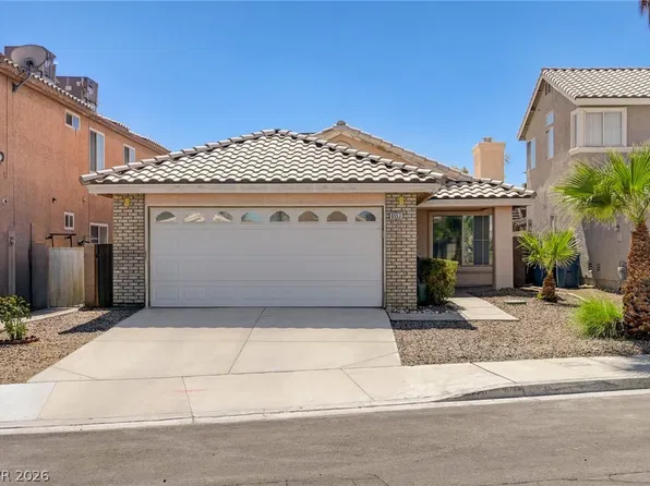 6553 Wild River Dr, Las Vegas, NV 89108