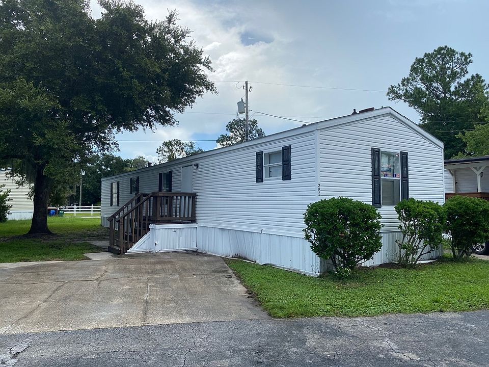 2nd image of 5515 118th St Lot 283