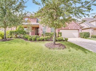 14830 Golden Hawk Trl, Cypress, TX 77433