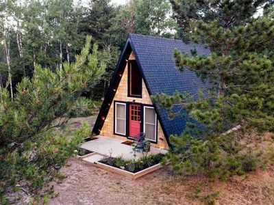 1428 Morel Ln, Grayling, MI, 49738