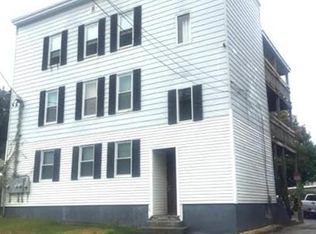 9 Montcalm St, Springfield, MA 01151