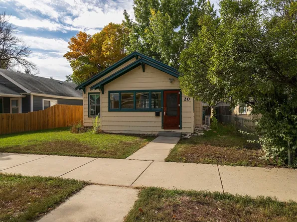 20 Monroe St, Billings, MT 59101