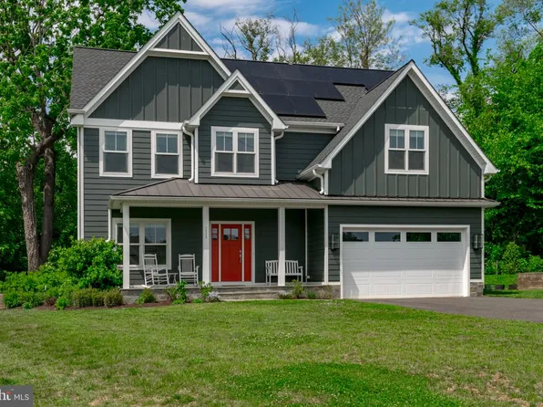 111 Ellershaw Ct, Annapolis, MD 21401