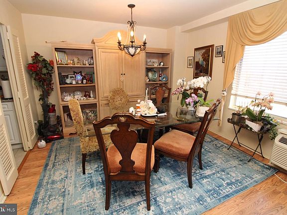 3rd image of 9701 Fields Rd APT 407