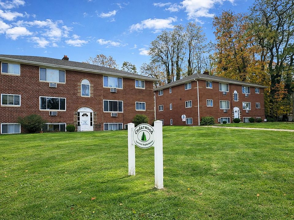 1st image of 336 N Main St APT 5