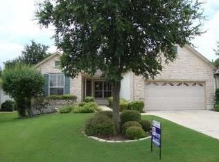 107 Nolan Dr, Georgetown, TX 78633