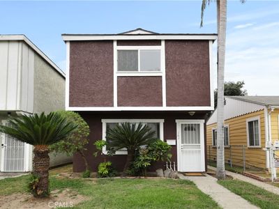 161 E 67th St, Long Beach, CA, 90805