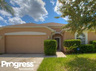 987 Jade Forest Ave, Orlando, FL 32828