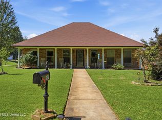 607 Briars Bnd, Brandon, MS 39042