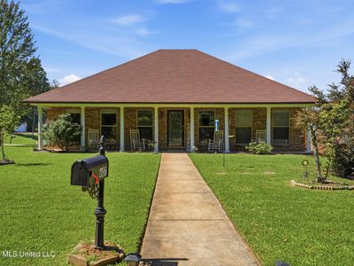 607 Briars Bnd, Brandon, MS, 39042