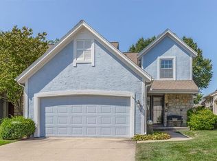 12012 England St, Overland Park, KS 66213