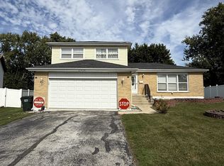 2908 Buttonwood Walk, Hazel Crest, IL 60429