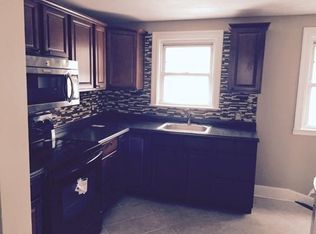 62 Bateman St #2, Roslindale, MA 02131