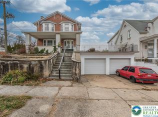 203 Columbia Ave, Palmerton, PA 18071