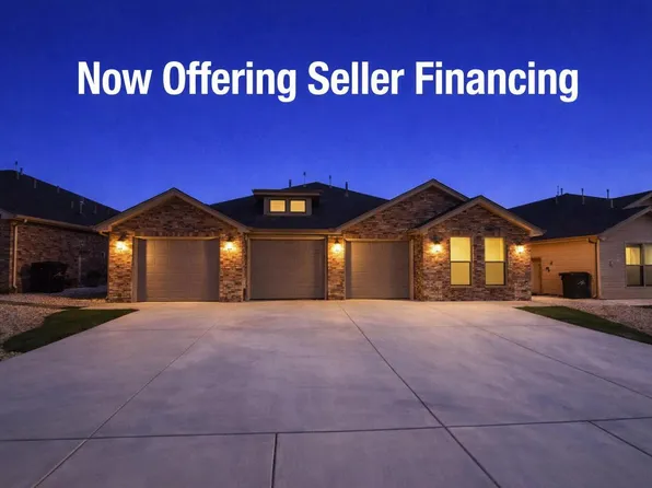 2114 N Avenue K, Lubbock, TX 79403